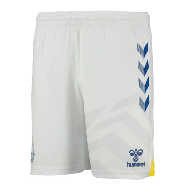 Pantalones Everton Replica Primera Ropa 2021/22